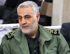 واقعی‌ترین شعار جانم فدای ایران؛ بازخوانی دست‌نوشته حاج قاسم در اوج نبرد سوریه / از «بوکمال» تا «تهران»؛ چرا حاج قاسم در اوج جنگ نگران «تجارتخانه‌های ایران» بود؟ + تصویر متن