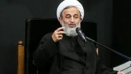 انتقاد مجدد حجت&zwnj;الاسلام پناهیان از عدم تصویب طرح شفافیت در مجلس