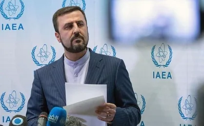 جزییات نامه صالحی به مدیرکل آژانس انرژی اتمی از زبان غریب آبادی