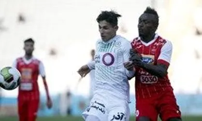 پرسپولیس در هفته اول به مصاف پدیده می&zwnj;رود