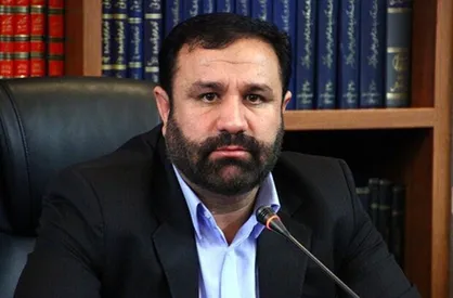 دادستان تهران از دادسرای جنایی و مبارزه با سرقت مسلحانه بازدید کرد