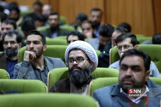 اختتامیه سومین جشنواره جهادگردان