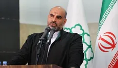 حضور یک میلیون نفر در دهکده «بهار ایران» شهرداری تهران/ افزایش ۳۰ درصدی آمار گردشگران نوروزی پایتخت