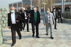 تعاملات بین دانشگاه‌های علوم پزشکی شهیدبهشتی و علامه طباطبایی گسترش می‌یابد / گام نخست راه‌اندازی رشته ارتباطات سلامت