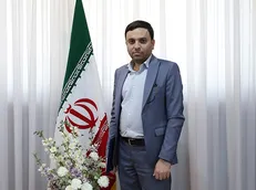مهدی بدیعی، رئیس دانشگاه صنعتی جندی شاپور دزفول شد