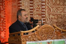 بعضی از دولتمردان به دنبال امان‌نامه از کشور‌های غربی هستند/ استکبار جهانی به دنبال نابود کردن اسلام است