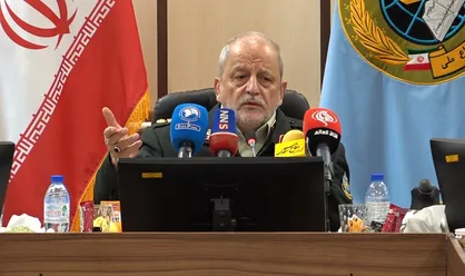 سردار احمدی مقدم: بحران سوریه، یکی از رویداد&zwnj;های تلخ برای محور مقاومت بود/ رژیم صهیونیستی نتوانست حزب الله را نابود کند