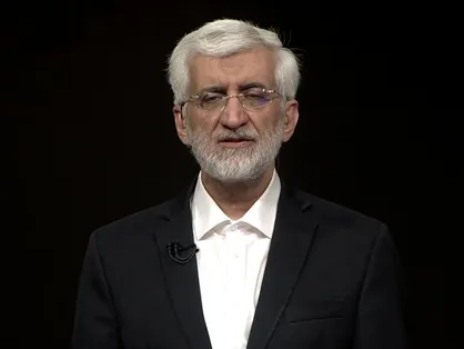 جمهوری اسلامی را به بیعت با یزید متهم نکنید