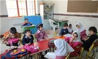 معلمان مدارس استثنایی سطح علمی بالاتری دارند