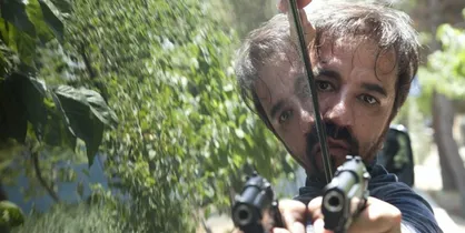 ادامه تصویربرداری سریال ده&zwnj;نمکی در استانبول