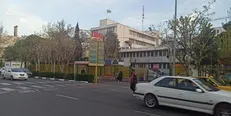 تیراندازی در مقابل بیمارستان شفایحیاییان/ متهم خلع سلاح شد