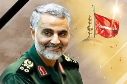 گاردین: با ترور فرمانده ایرانی برجام به پایان رسیده است