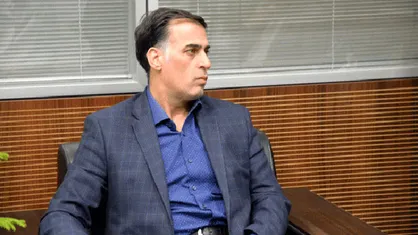 شکایت باشگاه ذوب آهن از داور بازی با نفت