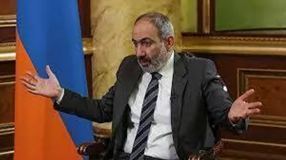 پاشینیان، جمهوری آذربایجان را به تجاوز به خاک ارمنستان متهم کرد