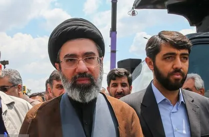 پیام مشترک محمدی گلپایگانی و حجازی به رهبر جدید انقلاب