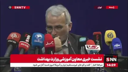 حسینی: آیین&zwnj;نامه ارتقای اعضای هیات علمی ۸۰ درصد مسیر خود را طی کرده است/ دو سال آینده لحاظ خواهد شد