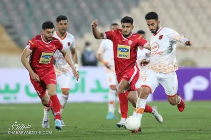 برنامه ویژه گل&zwnj;محمدی برای ادامه لیگ/ مصاف پرسپولیس با رقیب استقلال