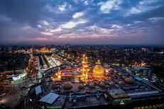 باز شدن ۲۳ هزار ظرفیت سفر زمینی عتبات در مهرماه