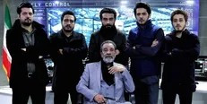 مستند «جیسون رضاییان» پخش می‌شود