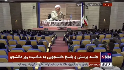 طائب: جراحی اقتصادی با برنامه انجام شد، ولی دولت نتوانست درست تبیین کند