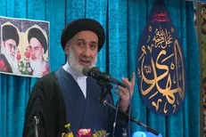 بلاتکلیفی اقتصادی فتنه‌ای خاموش است؛ مردم ایران پشت نهضت اسلامی ایستاده‌اند