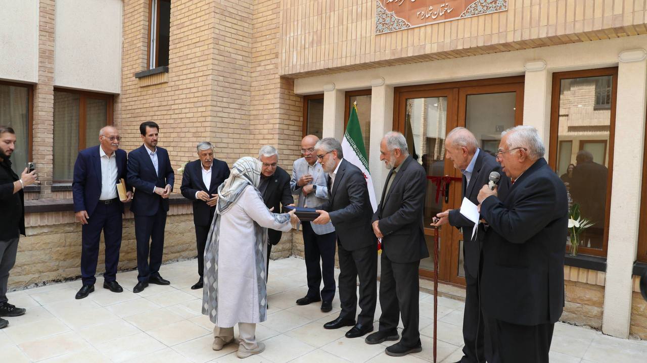 توسعه علمی بدون حمایت از نیروی انسانی ممکن نیست/ از ۹۷۰ تا بیش از ۲۰۰۰ واحد؛ جهش ظرفیت خوابگاه‌های متأهلی در دو سال