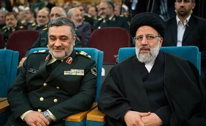 سردار اشتری: زیست شهادت&zwnj;گونه آیت&zwnj;الله رئیسی حسن عاقبت و خیر را بدنبال داشت