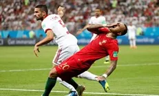 میلاد محمدی زیرنظر جرارد