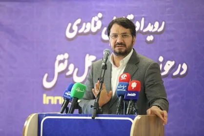 ۶.۵ برابر مسکن مهر برای نهضت ملی زمین تدارک دیده شده/ برنامه ویژه برای برخورد با محتکران زمین داریم