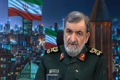 رضایی: باید مراقب بود، هر خوشبینی مورد سوء‌استفاده دشمن قرار می‌گیرد