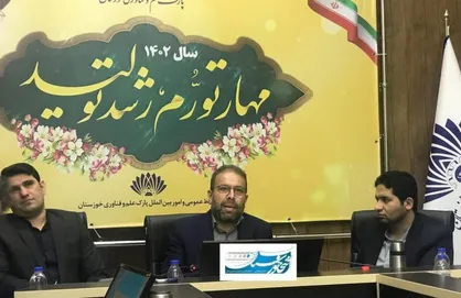 مسئله محیط زیست مهم&zwnj;ترین عامل مهاجرت از خوزستان است