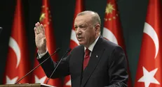 اردوغان: روابط اطلاعاتی ترکیه با اسرائیل متوقف نشده
