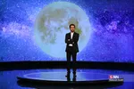 پشت صحنه ویژه برنامه سحرگاهی ماه من