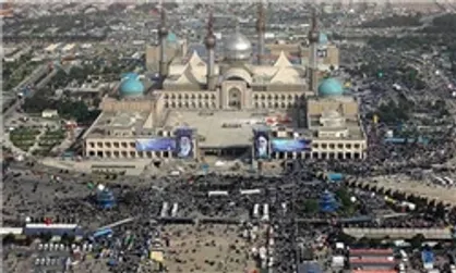 اقدامات سازمان بهشت&zwnj;زهرا (س) در مراسم سالگرد ارتحال امام تشریح شد