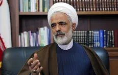 دادخواست خودمان را در اسفند گذشته به طرفیت آمریکا ثبت کرده‌ایم / پرونده جنگ رمضان مراحل حقوقی خودش را طی می‌کند