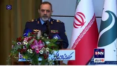 وزیر دفاع: ما در حوزه زیرساخت هوایی فرصت‌ها را به رقبا واگذار کردیم