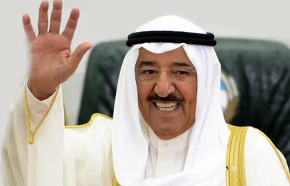 درخواست سوئد از کویت برای انتقال هیأت انصارالله به نشست استکهلم