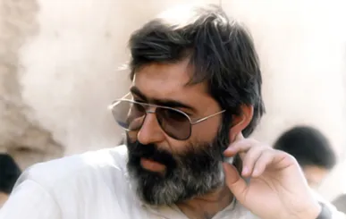 صوت/ نواهنگ «مرگ آگاهی» با صدای شهید آوینی