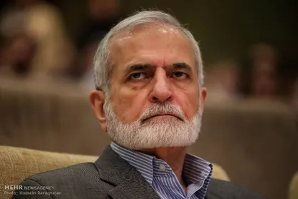 کمال خرازی درگذشت &laquo;کوفی عنان&raquo; را تسلیت گفت