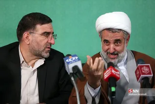 نشست خبری نامزد های شورای هماهنگی اصولگرایان قم