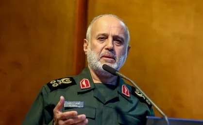 سرلشکر رشید: ظرفیت&zwnj;های ارتش در دفاع مقدس زمینه شکست بعثی&zwnj;ها را فراهم کرد