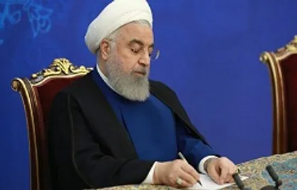 ابلاغ یک قانون توسط رئیس&zwnj;جمهور درباره شفافیت شرکت&zwnj;ها و بنگاه&zwnj;های اقتصادی