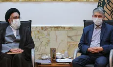 قم پایتخت فرهنگ و هنر مساجد شد / صالحی: رویداد فهما بر جریان‌های فرامسجدی اثرگذار شود