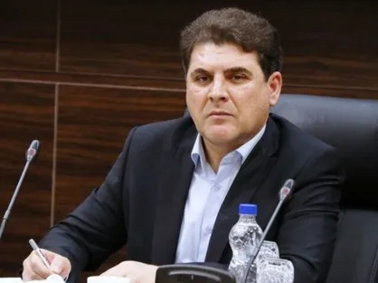 زینی&zwnj;وند: کار&zwnj;های اجرایی انتخابات شورا&zwnj;ها به&zwnj;طور منظم برگزار می&zwnj;شود