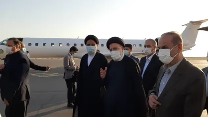 برنامه ریزی سفر رئیس جمهور به خوزستان در حال انجام است