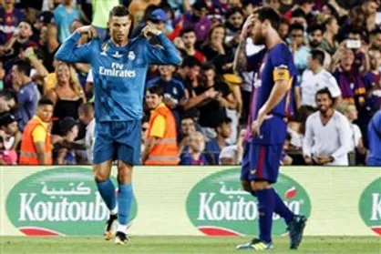 اعتقاد رئالی&zwnj;ها به قهرمانی در لیگ قهرمانان اروپا