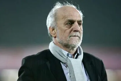 خوردبین قائم مقام ورزشی باشگاه پرسپولیس شد