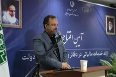 دفاتر پیشخوان دولت می‌توانند از این پس خدمات مالیاتی بدهند