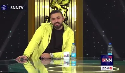 کنایه مجری برنامه فولوفوکوس به گرانی ارز و طلا