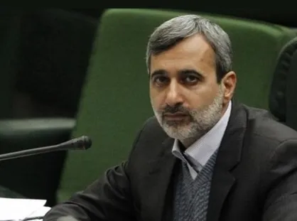 قرارداد تهران-پکن به مجلس می&zwnj;آید/ همکاری&zwnj;های بلندمدت با چین در فضای برابر انجام می&zwnj;شود